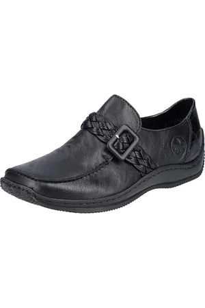 Rieker Mocassins confort 38
