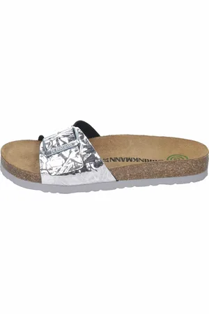 DR. BRINKMANN Claquettes 42