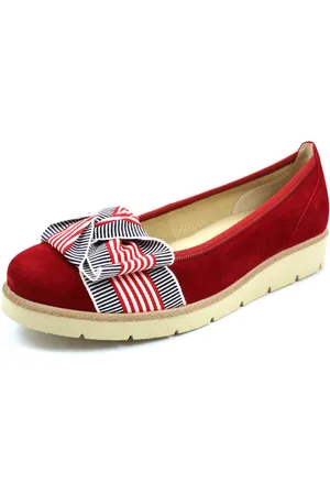 Gabor Ballerines 8