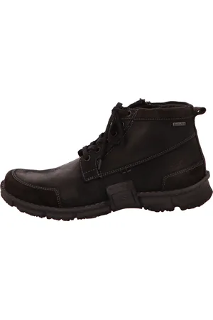 Josef Seibel Bottines à lacets 47