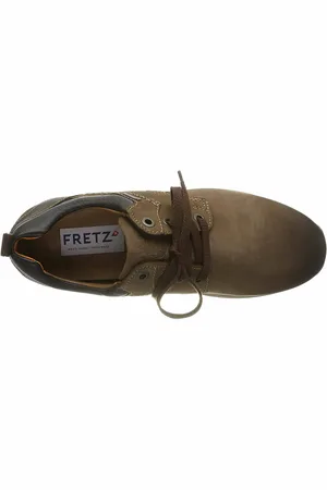 Fretz Men Tennis 46