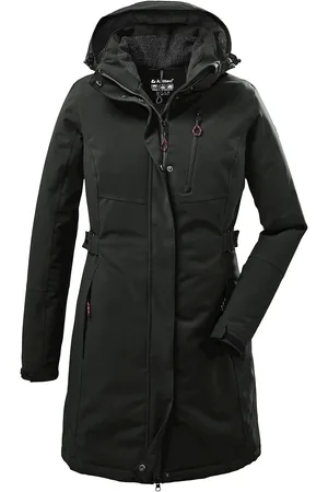 Killtec Vestes de randonnée 48