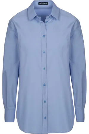 Dolce & Gabbana Blouses manches longues 36