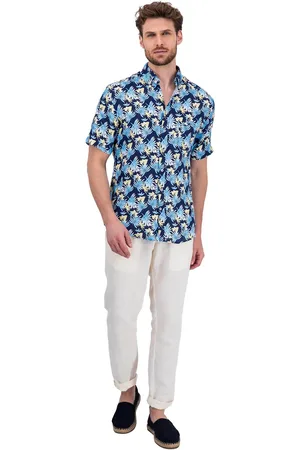 Fynch-Hatton Chemise casual manches longues M