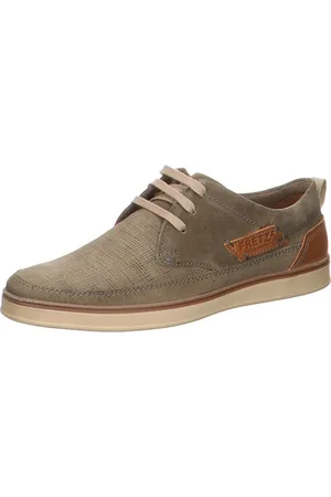 Fretz Men Sneakers 46