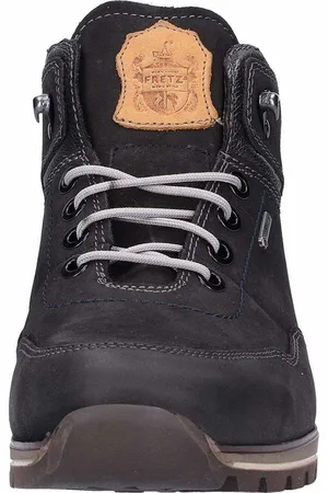 Fretz Men Bottines à lacets 47