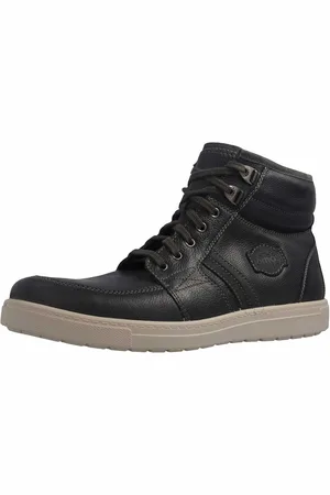 Jomos Bottines à lacets 46