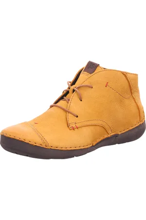 Josef Seibel Bottines FERGEY 18-Kn.Schnürer 45