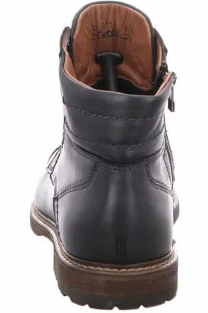 Fretz Men Bottines à lacets 46