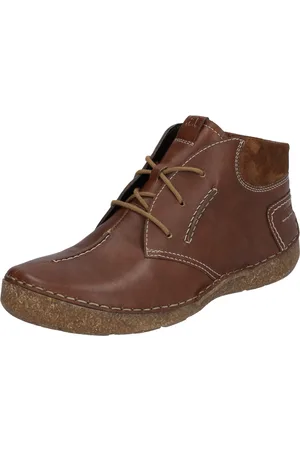 Josef Seibel Bottes hiver FERGEY 65 45