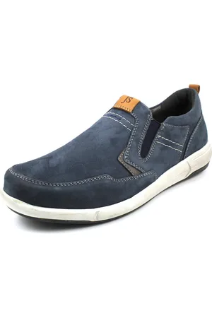Josef Seibel Mocassins classiques 46