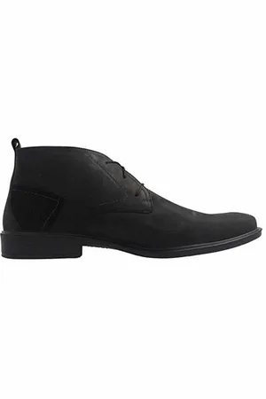 Jomos Bottines à lacets 46