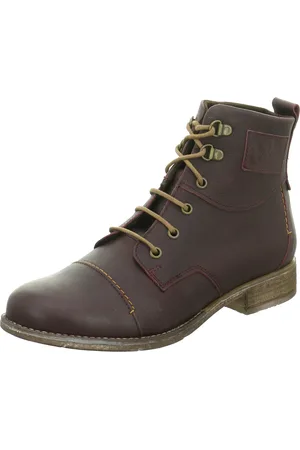 Josef Seibel Bottines à lacets SIENNA 17 42