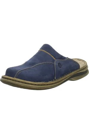 Josef Seibel Claquettes 49