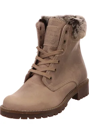 Mustang Bottines à lacets 42