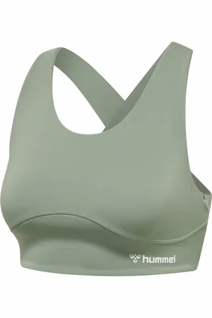 Hummel Soutiens-gorge de sport L