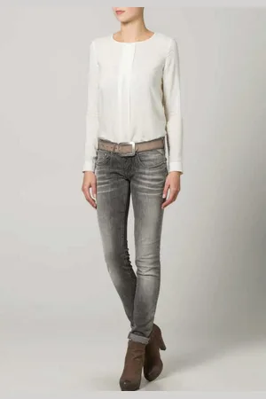 Vanzetti Jeans slim 90