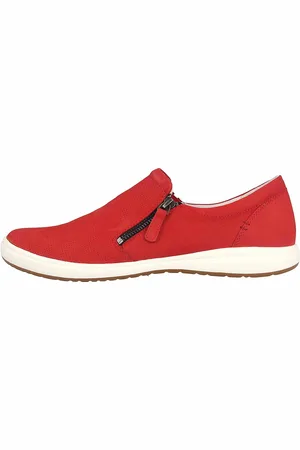 Josef Seibel Mocassins sport 42