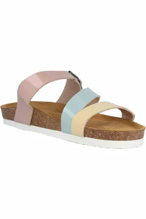 DR. BRINKMANN Claquettes 42