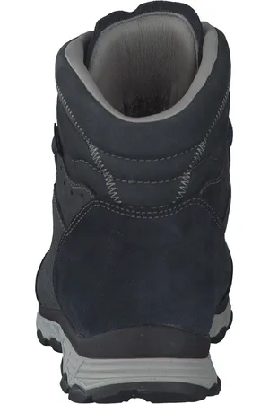 Meindl Wanderschuhe 8,5