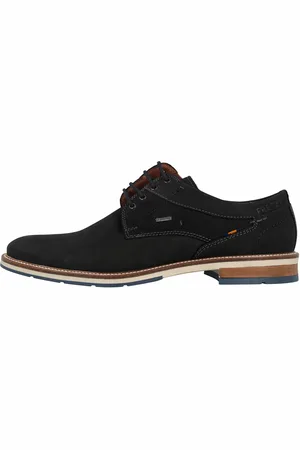 Fretz Men Halbschuhe 41