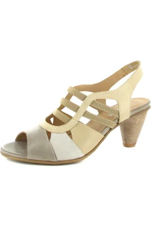 Fidji Sandales confort 42