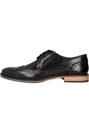 Fretz Men Halbschuhe 46