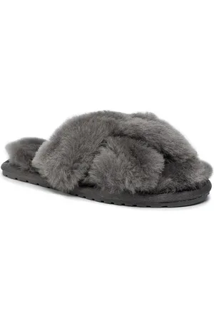 Emu Mocassins confort 33
