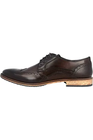 Fretz Men Halbschuhe 47