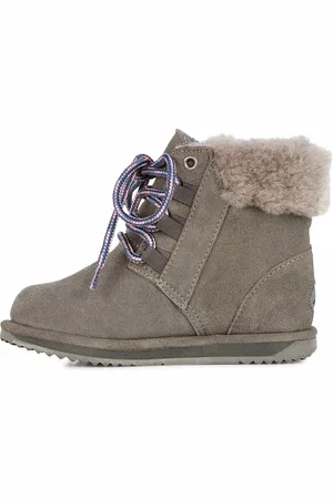 Emu Bottines 36