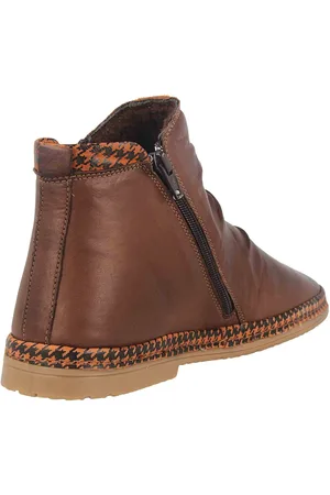 Manitu Bottines 42