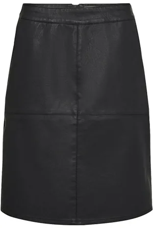 soyaconcept Jupes simili cuir 38