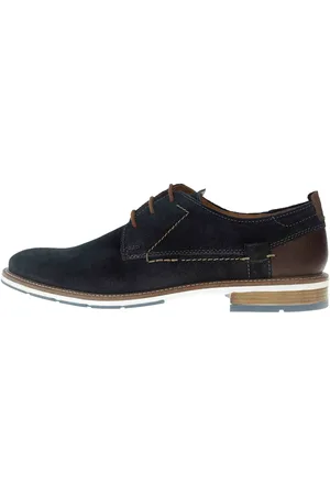 Fretz Men Halbschuhe 46