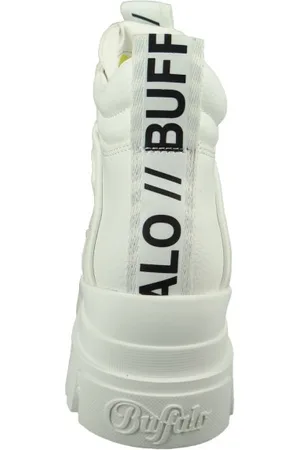 Buffalo Bottes Aspha NC Mid S9099-4 38