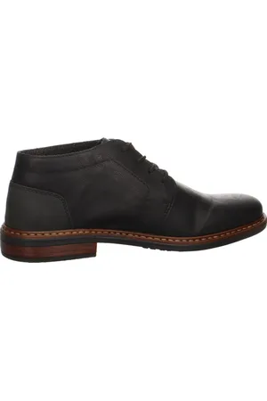 Rieker Bottines à lacets 40