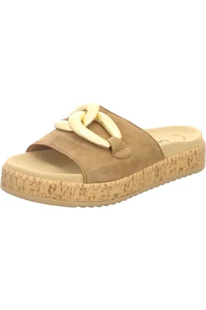 Gabor Claquettes 36