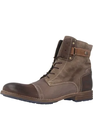 Mustang Bottines Chelsea 42