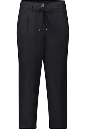 Betty & Co Pantalons 7/8 42