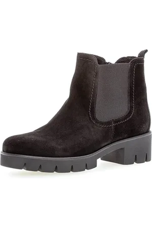 Gabor Bottines Chelsea 4