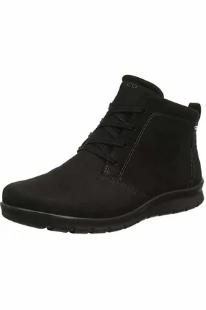 Ecco Bottes hiver BABETT 37