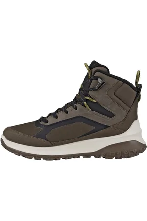 Ecco Bottines 37