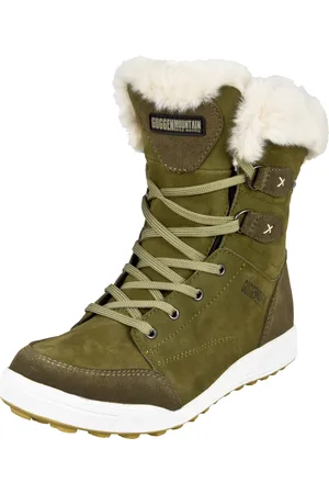 Guggen Mountain Bottes hiver 36