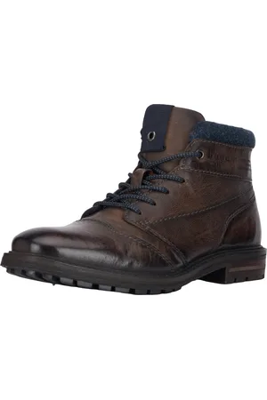 Bugatti Bottines 42