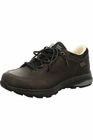 Hanwag Wandern & Trekking 6