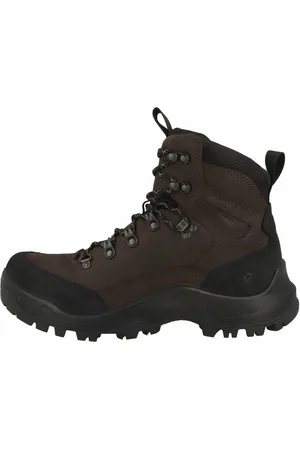 Ecco Bottines à lacets 43