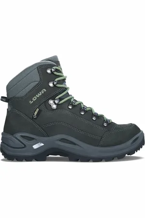 Lowa Wanderschuhe 4