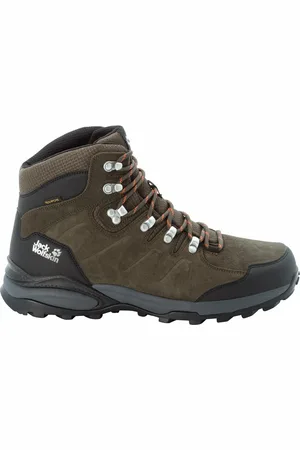 Jack Wolfskin Herren 11