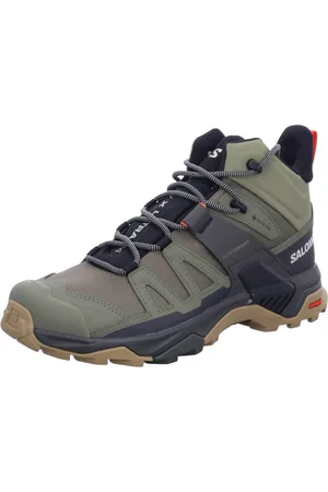 Salomon Trekkingschuhe 10