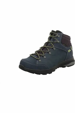 Hanwag Wandern & Trekking 12