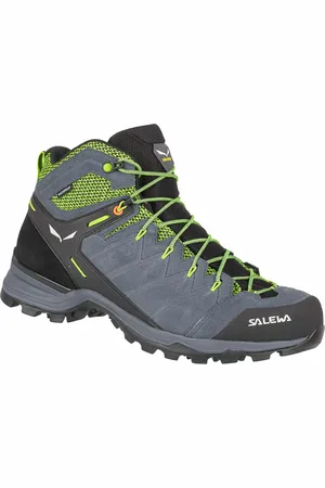 Salewa Wanderschuhe 7,5